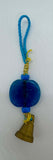Turkish Evil Eye Bell