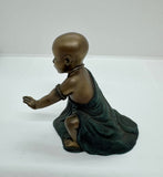 Soul Journeys Maasai Nafula "Born During the Rainy Season"