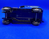 Matchbox Models of Yesteryear 1927 Talbot Van "Chocolat Menier"