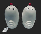 Baby Rooster Salt & Pepper Shakers