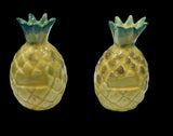 Pineapple Salt and Pepper Shakers