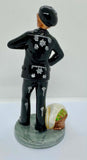 Royal Doulton Pearly Boy and Girl