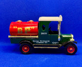 Matchbox Model's of Yesteryear 1912 Ford Model T "BP"