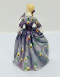 Royal Doulton "Nicola" Figurine