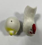 Vintage Hen and Egg salt and pepper shaker