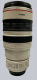 Canon Ultrasonic EF 28-300mm Lens