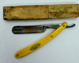 Solingen Birko Best Cut Vintage Straight Razor
