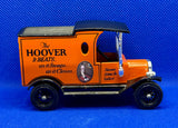 Matchbox Models of Yesteryear 1912 Ford Model T "The Hoover"