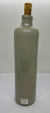 Vintage Rheinperle Stoneware Crock Wine Bottle Salt Glaze