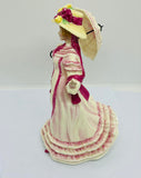 Royal Doulton "Springtime" Figurine