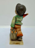 Goebel Hummel "Merry Wanderer" Figurine