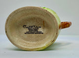 Carlton Ware "Wild Rose" Jug