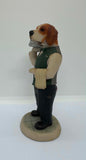 Country Companions Beagle Waiter