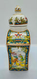 Sadler "The World of Tea Collection" Tea Caddy Tea Clipper