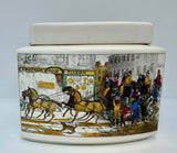 Fortnum and Mason Caddy