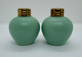 Vintage Salt and Pepper Shakers