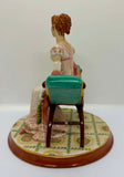 Franklin Mint Jane Austen's Marianne