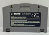 Nintendo 64 Game Pokemon Stadium