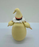 Giovanni Clown Figurine