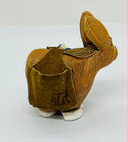 Artesania Rinconada Donkey Mule Figurine