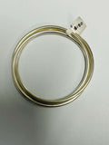 Sterling Silver Russian Bangles