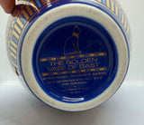 1987 The Golden Vase Of  Bast Vase