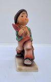 Goebel Hummel "Merry Wanderer" Figurine