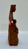Vintage Souvenir Figurine