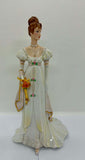 Arabella 75th Anniversary Tribute Figurine