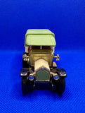 Matchbox Models of Yesteryear Y-14 1918 Crossley Carlsbery
