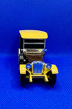 Matchbox Models of Yesteryear 1927 Talbot Van "Wright's Original Coal Tar Soap"