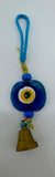 Turkish Evil Eye Bell