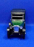 Matchbox Models of Yesteryear 1927 Talbot Van "National Motor Museum Beaulieu Autojumble 1970"