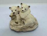 British Columbia Canada Polar Bears