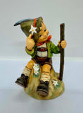 Goebel Germany Mountaineer Model #315 1955