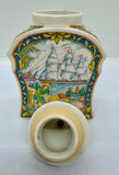 Sadler "The World of Tea Collection" Tea Caddy Tea Clipper