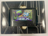 Kolibri 32X Sega Megadrive Game