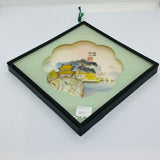 Chinese 3D Wall Art