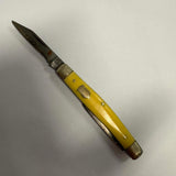 y George Wostenholm & Son  I*X.L. Pocket Knife