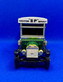Matchbox Model's of Yesteryear 1912 Ford Model T "BP"