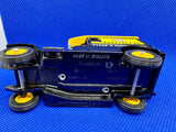 Matchbox Models of Yesteryear Y-5 1927 Talbot Van "Dunlop Tyres"