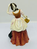 Royal Doulton "Tess of the D'Urbervilles" Figurine