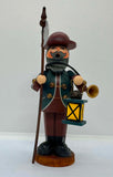 Erzgebige German Night Watchman Incense Smoker
