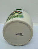 Vintage Montrose Pottery Whisky Jug