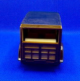 Matchbox Models of Yesteryear Ford Model A "A&J Box General Stores"