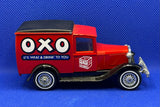 Matchbox Models of Yesteryear  Y-22 1930 Ford Model A Van "OXO"