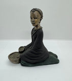 Soul Journeys Maasai Awena "Gentle Sister"