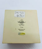 Willow Tree "True" Keepsake Box