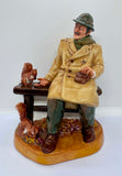 Royal Doulton Lunchtime