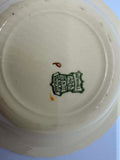 Mr Pecksniff (Martin Chuzzlewit) Newhall Plate